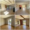 For rent House Lachy  127 m2 5 pieces