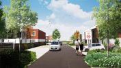 Location Appartement Olivet  3 pieces 66 m2