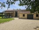 For sale Prestigious house Availles-limouzine CHARROUX 205 m2 5 pieces