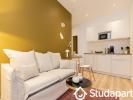 Location Appartement Saint-etienne  2 pieces 28 m2