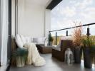 For sale Apartment Boulogne-billancourt  97 m2 5 pieces