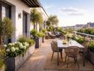 For sale Apartment Meudon  100 m2 4 pieces