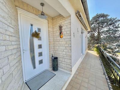 Acheter Maison Luzech 169600 euros