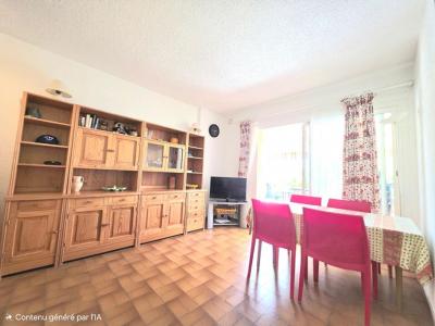 For sale Lavandou 2 rooms 35 m2 Var (83980) photo 1