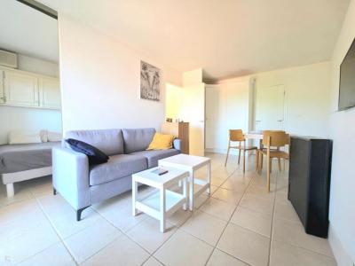 Annonce Vente 2 pi�ces Appartement Lavandou 83