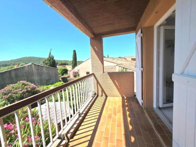 Annonce Vente 3 pi�ces Maison Bormes-les-mimosas 83