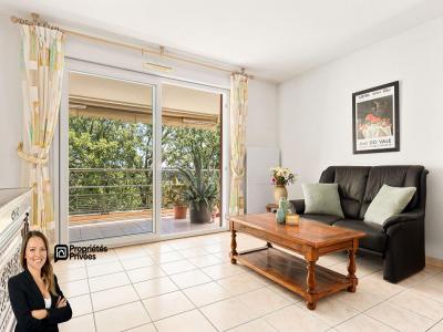 Acheter Appartement 93 m2 Frejus