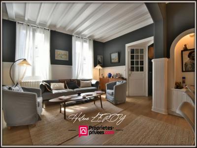 Annonce Vente 5 pi�ces Maison Fecamp 76