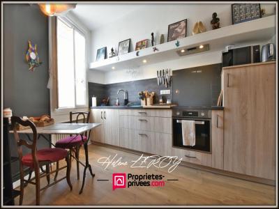Acheter Maison 116 m2 Fecamp