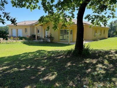 Annonce Vente 6 pi�ces Maison Aire-sur-l'adour 40