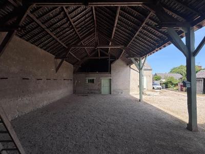 Acheter Maison 113 m2 Vineuil