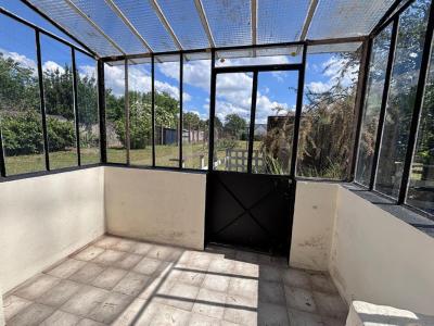 Acheter Maison Vineuil 296800 euros