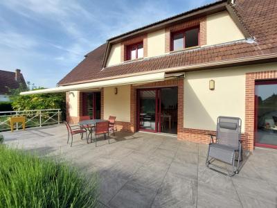 For sale Yvetot 6 rooms 168 m2 Seine maritime (76190) photo 1