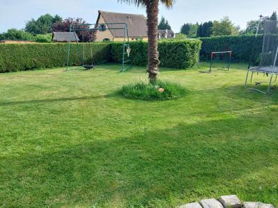 For sale Yvetot 6 rooms 168 m2 Seine maritime (76190) photo 2