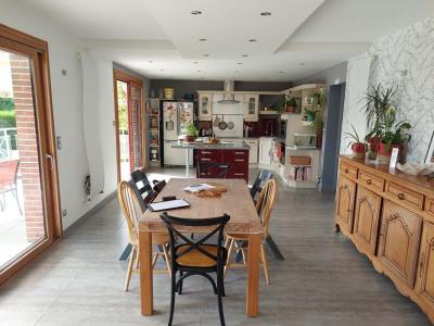For sale Yvetot 6 rooms 168 m2 Seine maritime (76190) photo 3