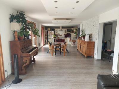 For sale Yvetot 6 rooms 168 m2 Seine maritime (76190) photo 4