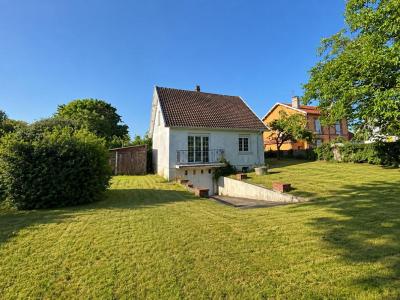 For sale Arcis-sur-aube 4 rooms 78 m2 Aube (10700) photo 0