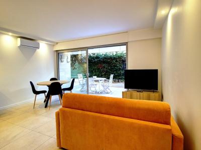 For sale Cannes 2 rooms 46 m2 Alpes Maritimes (06400) photo 1