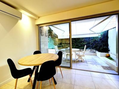 For sale Cannes 2 rooms 46 m2 Alpes Maritimes (06400) photo 3