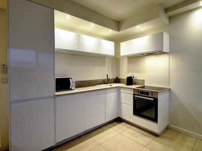 For sale Cannes 2 rooms 46 m2 Alpes Maritimes (06400) photo 4