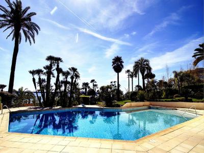 For sale Cannes 2 rooms 48 m2 Alpes Maritimes (06400) photo 0
