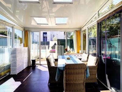 For sale Mougins 4 rooms 87 m2 Alpes Maritimes (06250) photo 3