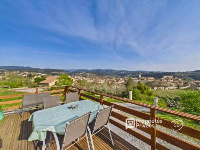 Acheter Maison 127 m2 Joyeuse