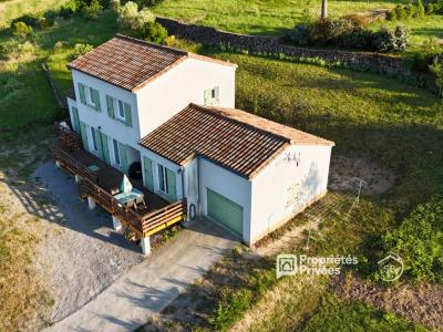 Acheter Maison Joyeuse Ardeche