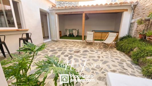 Annonce Vente 5 pi�ces Maison Ceret 66