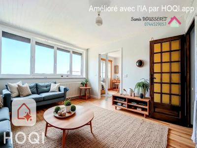 Acheter Appartement 67 m2 Marseille-15eme-arrondissement