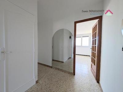 Acheter Appartement Marseille-15eme-arrondissement Bouches du Rhone