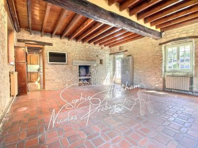 Acheter Maison 310 m2 Bouilly-en-gatinais