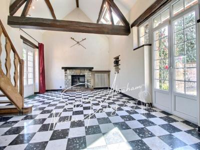 Acheter Maison Bouilly-en-gatinais Loiret