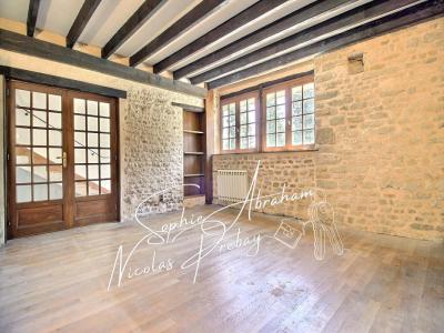Acheter Maison Bouilly-en-gatinais 328000 euros