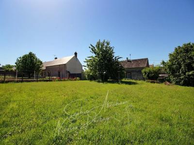 Acheter Maison 83 m2 Outarville