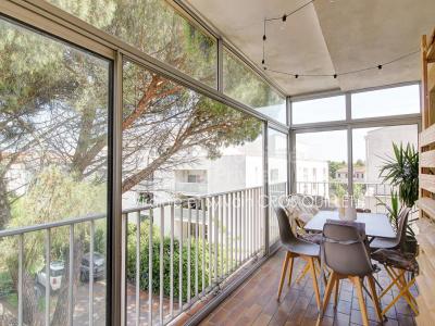 Annonce Vente 4 pi�ces Appartement Toulouse 31