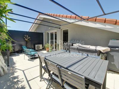 Annonce Vente 3 pi�ces Appartement Union 31