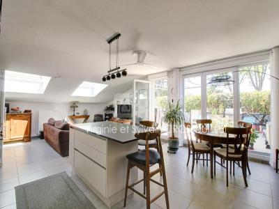 Acheter Appartement 97 m2 Union