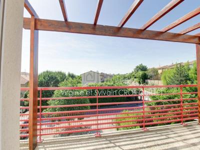 For sale Quint-fonsegrives 2 rooms 44 m2 Haute garonne (31130) photo 0