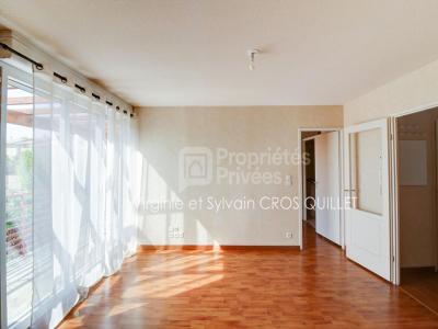 Annonce Vente 2 pi�ces Appartement Quint-fonsegrives 31