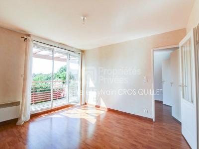 Acheter Appartement 44 m2 Quint-fonsegrives