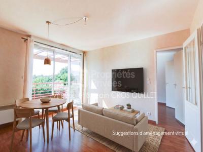 Acheter Appartement Quint-fonsegrives Haute garonne