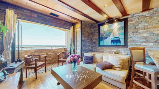 Acheter Appartement 35 m2 Banyuls-sur-mer
