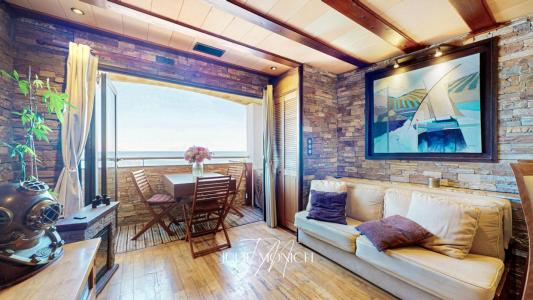 Acheter Appartement Banyuls-sur-mer 417000 euros