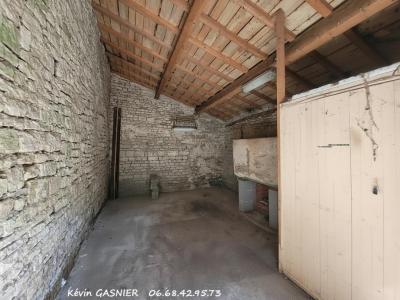 Acheter Maison Paizay-naudouin-embourie 69000 euros