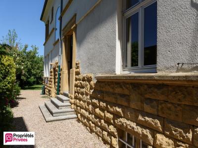 Annonce Vente 10 pi�ces Maison Ban-saint-martin 57