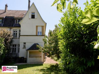 Acheter Maison 288 m2 Ban-saint-martin