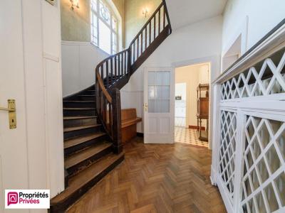 Acheter Maison Ban-saint-martin Moselle