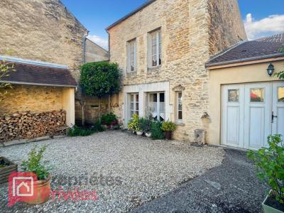 For sale Massangis 4 rooms 111 m2 Yonne (89440) photo 0