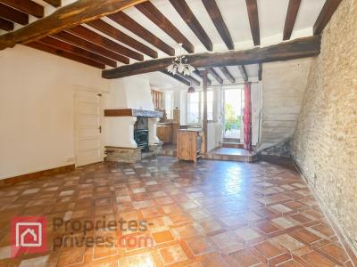 Annonce Vente 4 pi�ces Maison Massangis 89